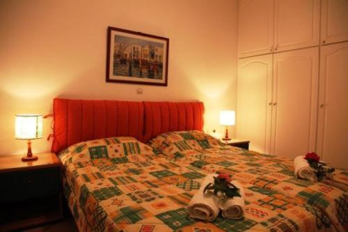 Terpsichore Apartments Kyparissia Exterior foto